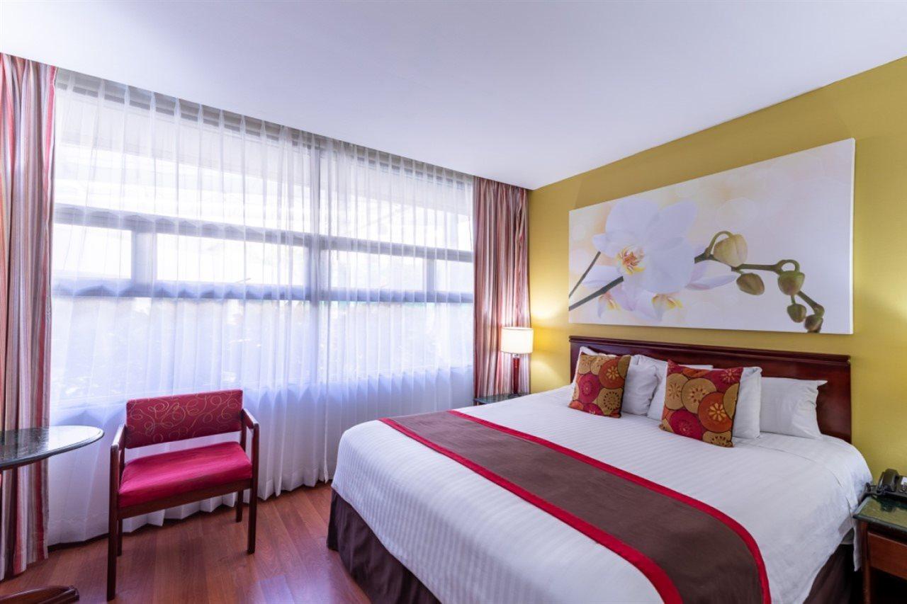 Hotel Palma Real San Jose  Exterior foto