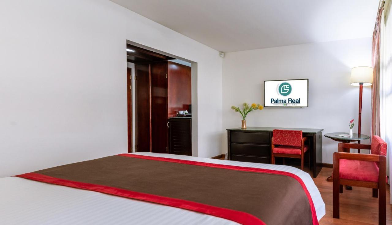 Hotel Palma Real San Jose  Exterior foto