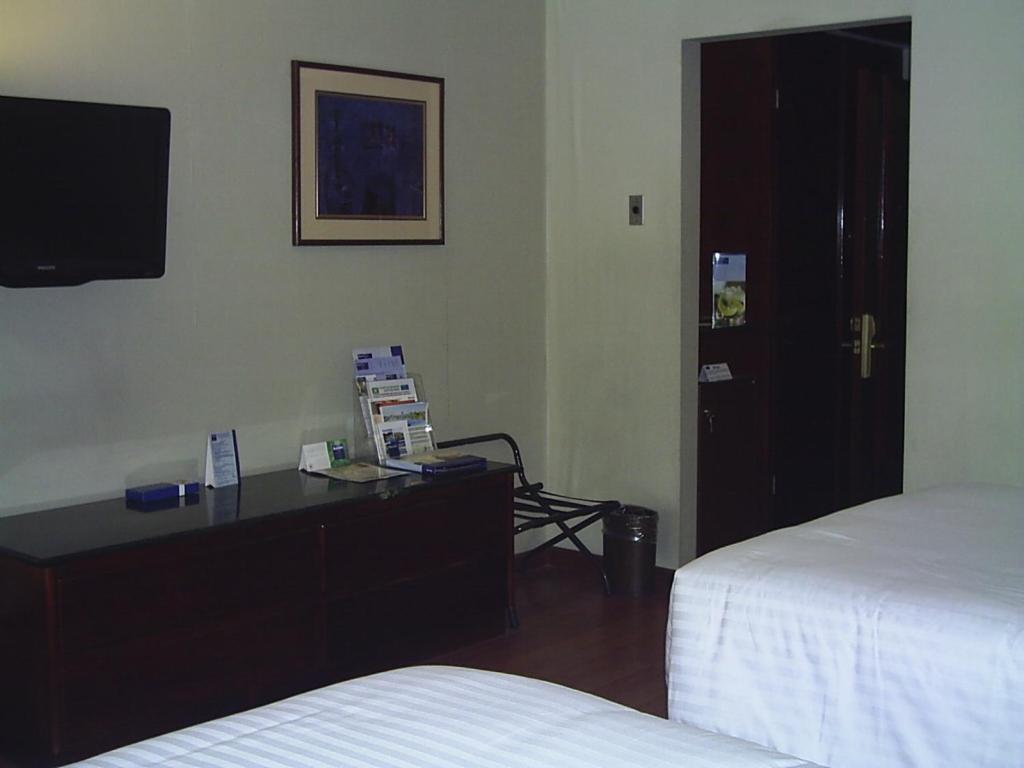 Hotel Palma Real San Jose  Cameră foto
