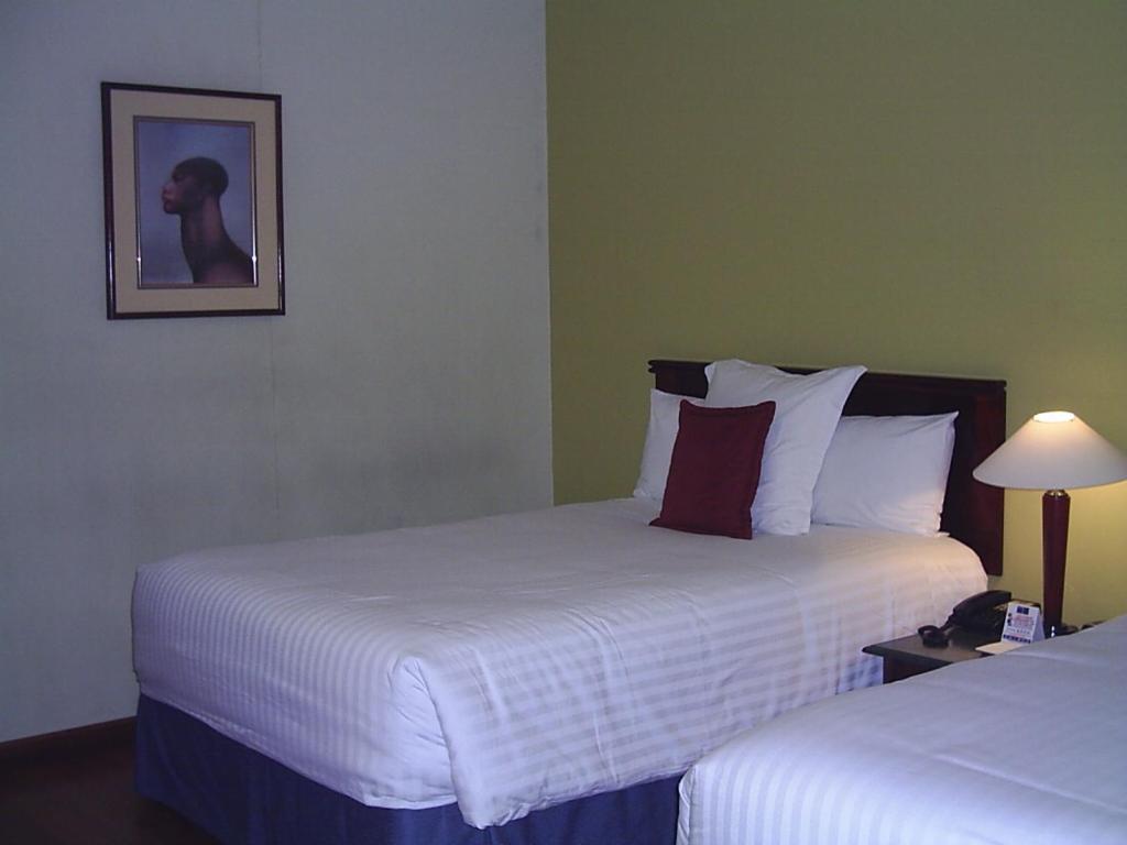 Hotel Palma Real San Jose  Cameră foto